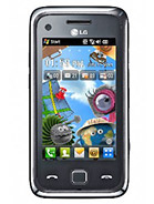 Best available price of LG KU2100 in Antigua