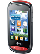 Best available price of LG Cookie WiFi T310i in Antigua