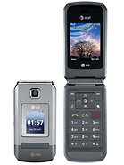 Best available price of LG Trax CU575 in Antigua