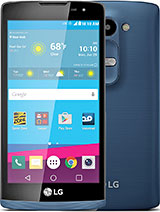 Best available price of LG Tribute 2 in Antigua