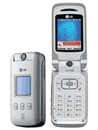 Best available price of LG U310 in Antigua
