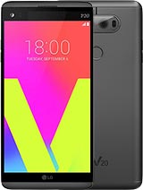 Best available price of LG V20 in Antigua