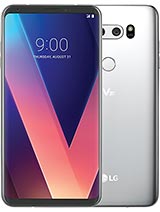 Best available price of LG V30 in Antigua