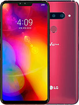 Best available price of LG V40 ThinQ in Antigua