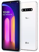 Best available price of LG V60 ThinQ 5G in Antigua