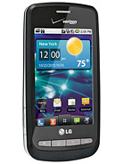 Best available price of LG Vortex VS660 in Antigua