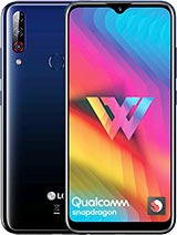 Best available price of LG W30 Pro in Antigua