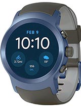 Best available price of LG Watch Sport in Antigua