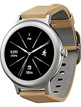 Best available price of LG Watch Style in Antigua