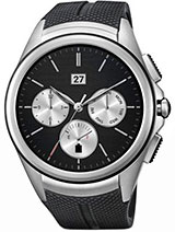 Best available price of LG Watch Urbane 2nd Edition LTE in Antigua