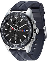 Best available price of LG Watch W7 in Antigua