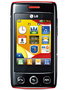 Best available price of LG Cookie Lite T300 in Antigua