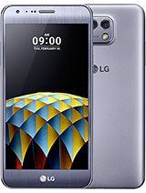 Best available price of LG X cam in Antigua