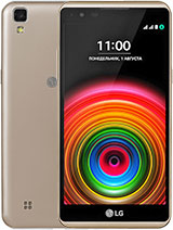 Best available price of LG X power in Antigua