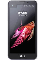 Best available price of LG X screen in Antigua