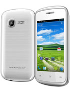 Best available price of Maxwest Android 320 in Antigua