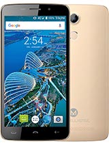Best available price of Maxwest Nitro 55 LTE in Antigua
