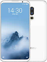 Best available price of Meizu 16 in Antigua
