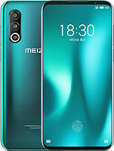 Best available price of Meizu 16s Pro in Antigua