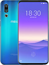 Best available price of Meizu 16s in Antigua