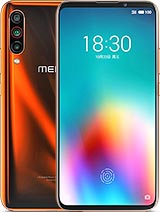 Best available price of Meizu 16T in Antigua