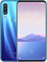 Best available price of Meizu 16Xs in Antigua