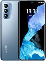 Best available price of Meizu 18 in Antigua