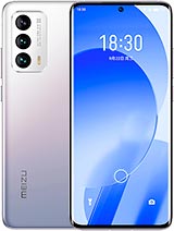 Best available price of Meizu 18s in Antigua