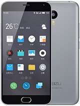 Best available price of Meizu M2 Note in Antigua