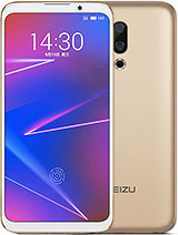 Best available price of Meizu 16X in Antigua