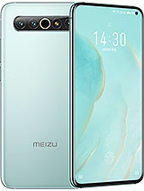 Best available price of Meizu 17 Pro in Antigua