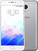 Best available price of Meizu M3 Note in Antigua