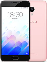 Best available price of Meizu M3 in Antigua