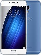 Best available price of Meizu M3e in Antigua