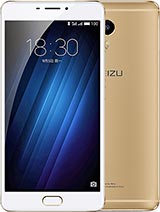 Best available price of Meizu M3 Max in Antigua