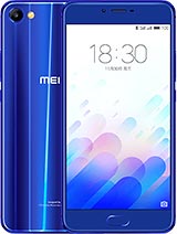 Best available price of Meizu M3x in Antigua