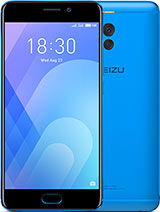 Best available price of Meizu M6 Note in Antigua