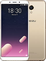 Best available price of Meizu M6s in Antigua