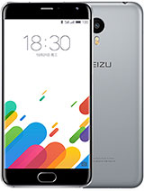 Best available price of Meizu M1 Metal in Antigua