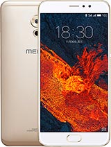 Best available price of Meizu Pro 6 Plus in Antigua