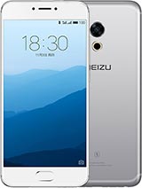 Best available price of Meizu Pro 6s in Antigua