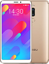 Best available price of Meizu V8 Pro in Antigua