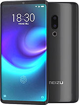 Best available price of Meizu Zero in Antigua