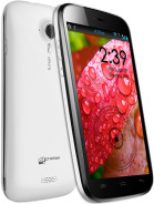 Best available price of Micromax A116 Canvas HD in Antigua