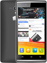 Best available price of Micromax Canvas Fire 4G Q411 in Antigua