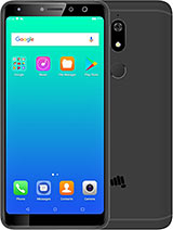 Best available price of Micromax Canvas Infinity Pro in Antigua