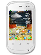 Best available price of Micromax Superfone Punk A44 in Antigua
