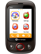 Best available price of Micromax X222 in Antigua