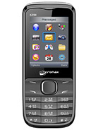 Best available price of Micromax X281 in Antigua