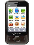Best available price of Micromax X335C in Antigua